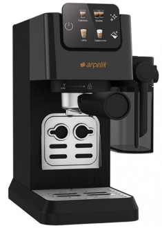 Arçelik Imperium Barista EM 3353