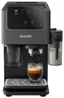 Arçelik Imperium Barista EM 8550