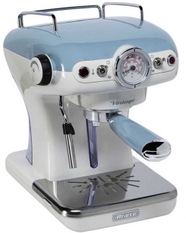 Ariete Espresso Vintage 1389