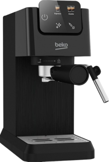Beko CEP 5302 B CaffeExperto