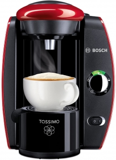 Bosch Tassimo T40