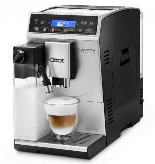 DeLonghi Autentica ETAM 29.660