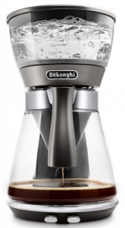 DeLonghi Clessidra ICM 17210
