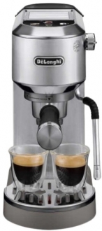 DeLonghi Dedica Duo EC890 Manuel Espresso