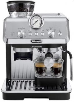 DeLonghi La Specialista Arte EC 9155.MB Espresso