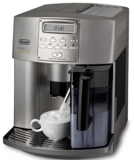 DeLonghi Magnifica ESAM 3500