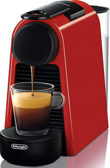 DeLonghi Nespresso Essenza Mini EN85