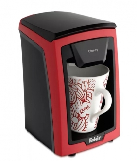Fakir Closey Filtre Kahve