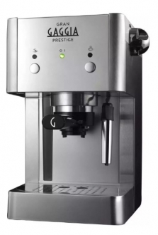 Gaggia RI8427/11 Gran Prestige
