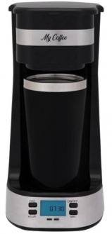 Goldmaster My Coffee Touch MC-107