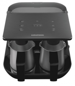 Grundig TCM 7061 D