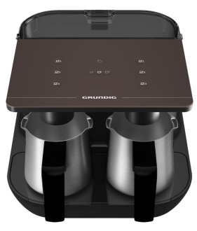 Grundig TCM 7065 K
