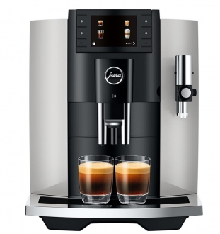 Jura E8