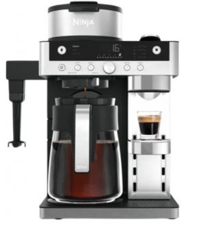 Ninja CFN802EU Prestige Dualbrew