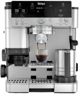 Ninja Luxe Cafe Premier ES601EU