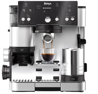Ninja Luxe Cafe Essential ES501EU