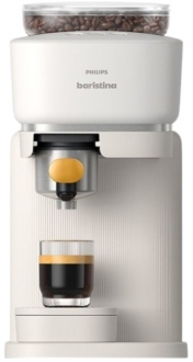 Philips Baristina BAR300/03 Yarı Otomatik Espresso