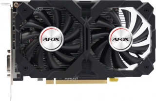 Afox Radeon RX 550 4GB