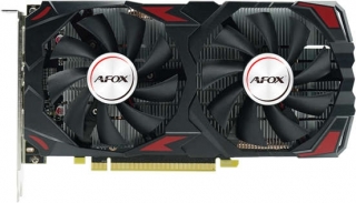 Afox Radeon RX 580 2048SP