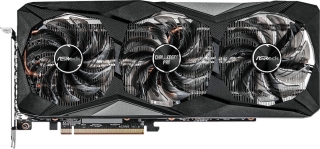 ASRock Radeon RX 6750 XT Challenger Pro 12GB OC