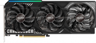 ASRock Radeon RX 9070 XT Challenger