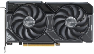 Asus Dual GeForce RTX 4060 OC Edition 8GB GDDR6