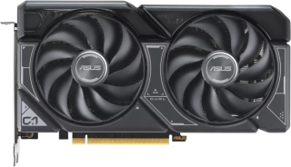 Asus Dual GeForce RTX 4060 Ti OC Edition 16GB GDDR6