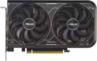 Asus Dual GeForce RTX 4060 V2 OC Edition