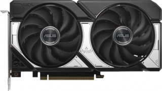 Asus Dual GeForce RTX 5060 Ti OC 16GB