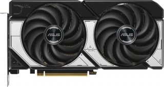 Asus Dual GeForce RTX 5070 OC