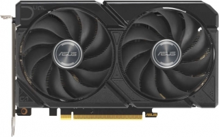 Asus Dual Radeon RX 9060 XT 8GB