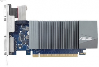 Asus GeForce GT 710