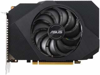 Asus Phoenix GeForce GTX 1650 OC Edition 4GB GDDR6 V2