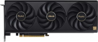 Asus ProArt GeForce RTX 4070 Ti