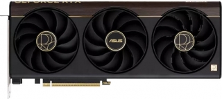 Asus ProArt GeForce RTX 5070 Ti OC