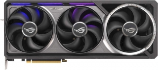 Asus ROG Astral GeForce RTX 5090 32GB GDDR7 OC Edition