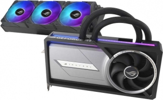 Asus ROG Astral LC GeForce RTX 5090 32GB GDDR7 OC Edition