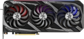 Asus ROG Strix GeForce RTX 3060 Ti V2 OC