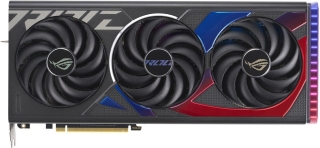 Asus ROG Strix GeForce RTX 4070 12GB GDDR6X OC Edition