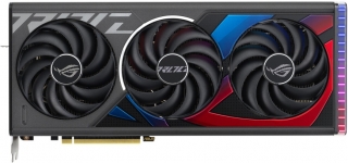 Asus ROG Strix GeForce RTX 4070 Ti 12GB GDDR6X