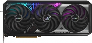 Asus ROG Strix GeForce RTX 5070 OC