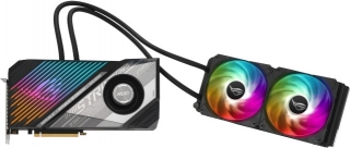 Asus ROG Strix LC Radeon RX 6900 XT