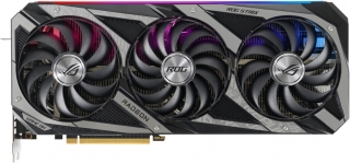 Asus ROG Strix Radeon RX 6750 XT OC Edition 12GB GDDR6