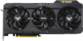 Asus TUF Gaming GeForce RTX 3060 Ti V2 OC