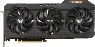Asus TUF Gaming GeForce RTX 3070 Ti