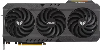 Asus TUF Gaming GeForce RTX 3090 Ti 24GB GDDR6X