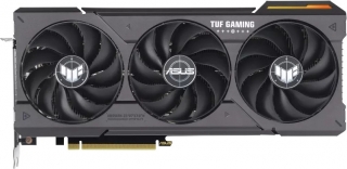 Asus TUF Gaming GeForce RTX 4060 Ti 8GB GDDR6 OC Edition