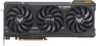 Asus TUF Gaming GeForce RTX 4070 12GB GDDR6X OC Edition
