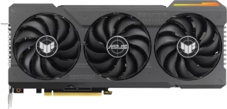 Asus TUF Gaming GeForce RTX 4070 Ti 12GB GDDR6X