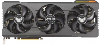Asus TUF Gaming GeForce RTX 4080 16GB GDDR6X OC